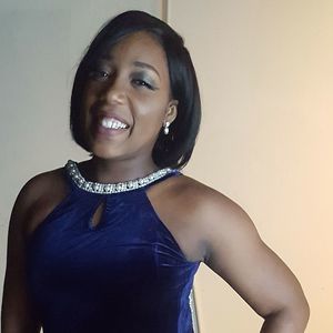 Meet your Posher, Jill